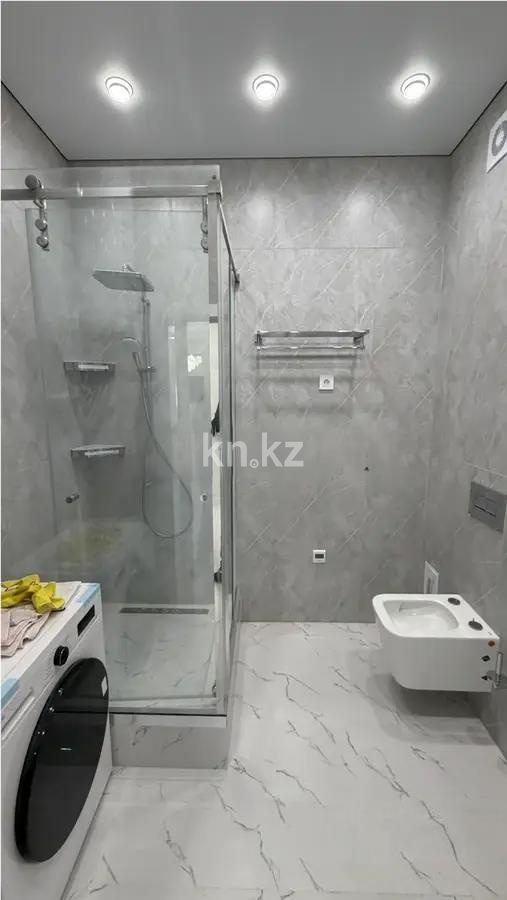 Продажа 1-комнатной квартиры, 45 м² - Продажа однокомнатных квартир в Караганде фото 3 из 4