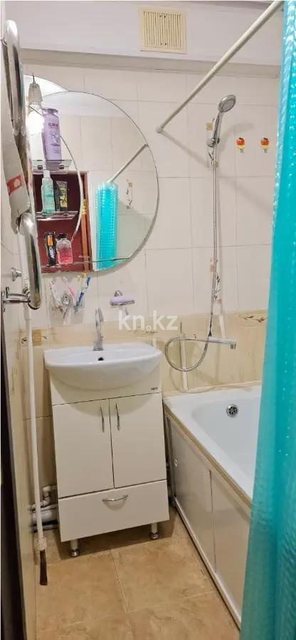 Продажа 4-комнатной квартиры, 60 м², ул. Штурманская, дом  1/5 - Продажа  четырехкомнатных квартир в Караганде фото 6 из 7