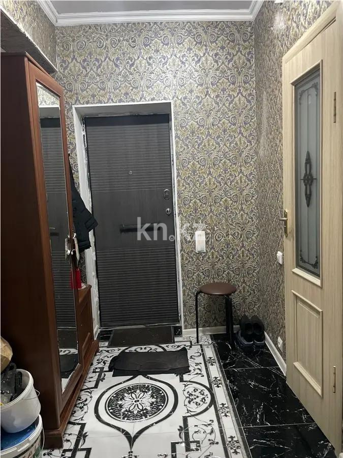 Продажа 2-комнатной квартиры, 36 м², ул. Университетская, дом  7 - Продажа  двухкомнатных квартир в Алматы фото 4 из 5