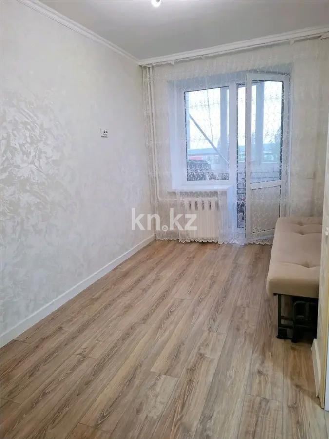 Продажа 1-комнатной квартиры, 28 м² - Продажа недвижимости в Астане - страница 13 фото 1 из 3