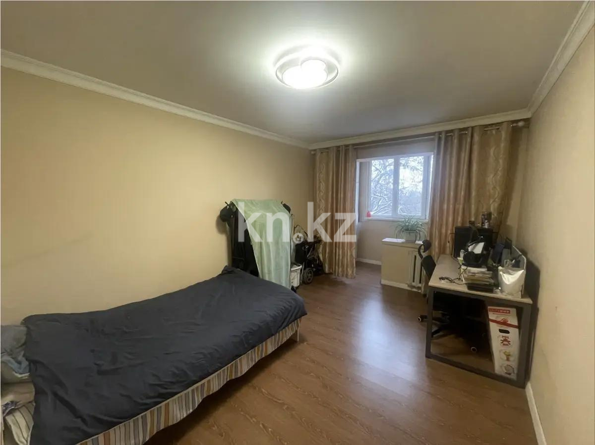 Продажа 3-комнатной квартиры, 66 м² в Алматы - фото 3