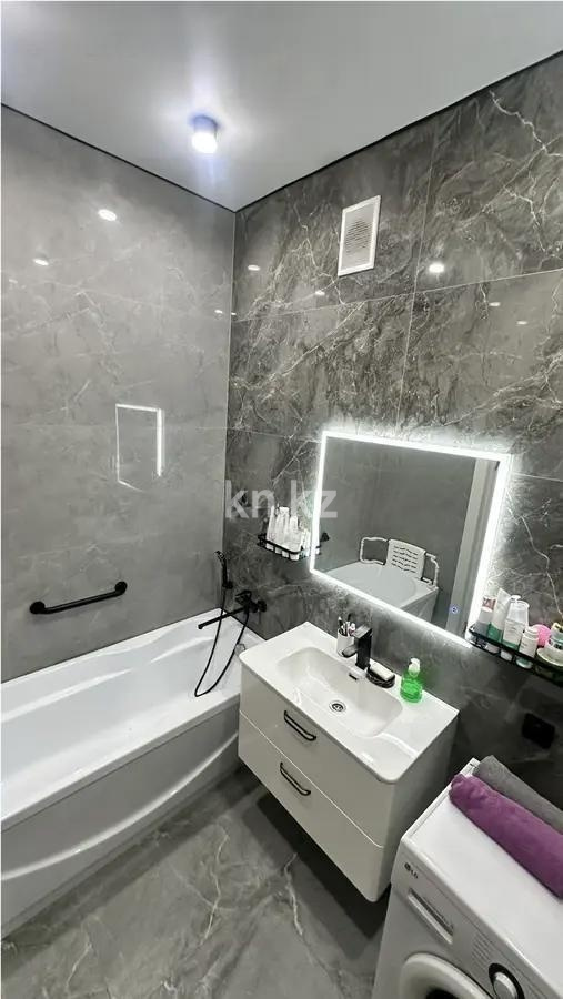 Продажа 3-комнатной квартиры, 95 м² - Продажа квартир в Караганде - страница 41 фото 5 из 24