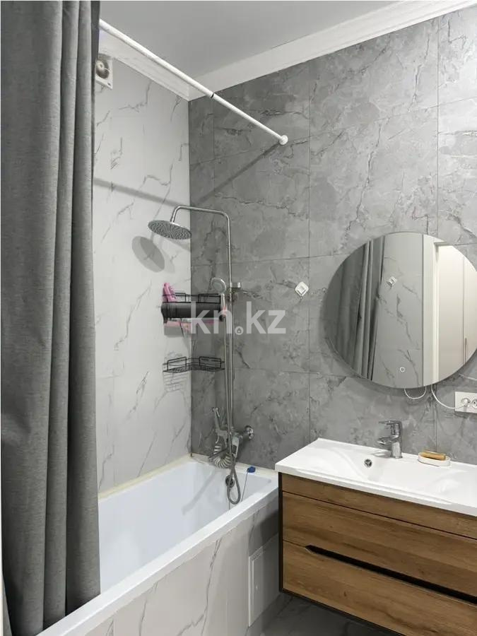 Продажа 2-комнатной квартиры, 42 м² в Астане - фото 4