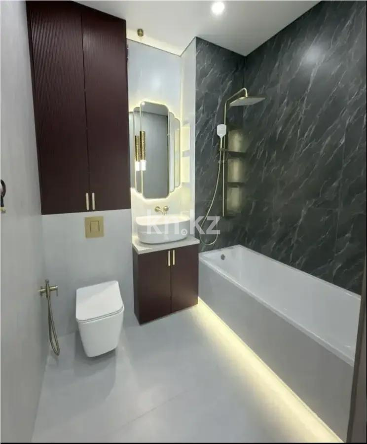 Продажа 3-комнатной квартиры, 100 м² - Недвижимость в Астане - страница 3 фото 4 из 4