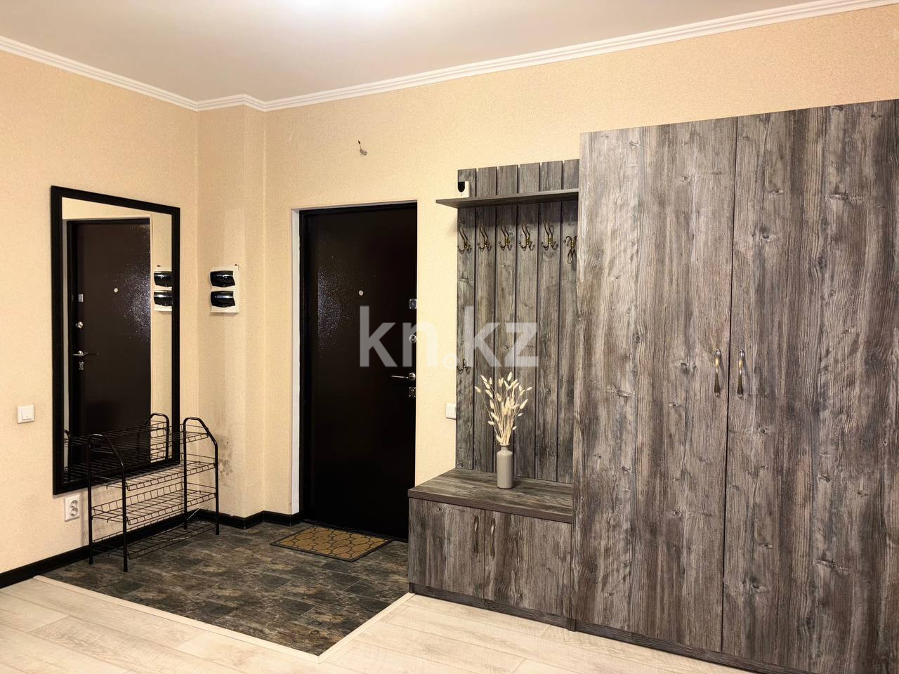 Аренда 3-комнатной квартиры, 120 м² - Аренда недвижимости в Алматы фото 29 из 34