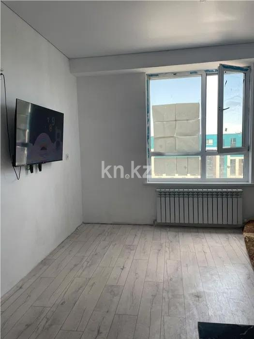 Продажа 1-комнатной квартиры, 27 м² - Продажа квартир в Алатауском р-не Алматы - страница 45 фото 1 из 2