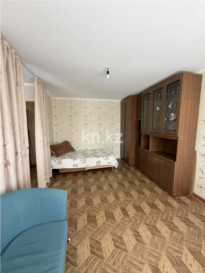 Продажа 1-комнатной квартиры, 28.2 м² в Астане