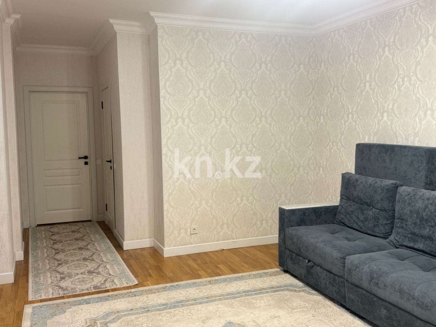 Продажа 2-комнатной квартиры, 70 м² в Астане - фото 3