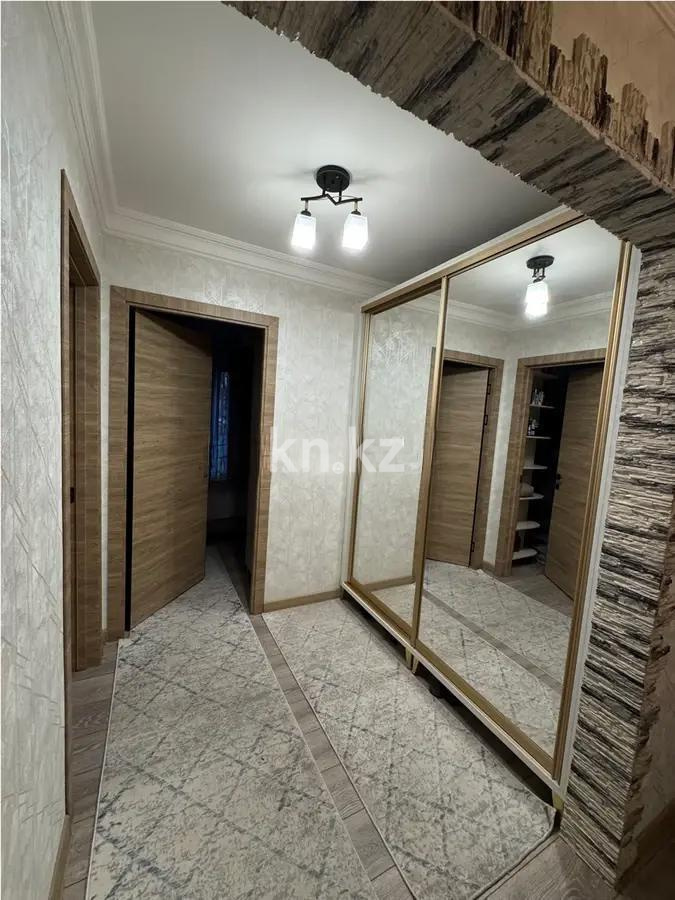 Продажа 3-комнатной квартиры, 62 м², мкр-н Орбита-3, дом  7 в Алматы - фото 8