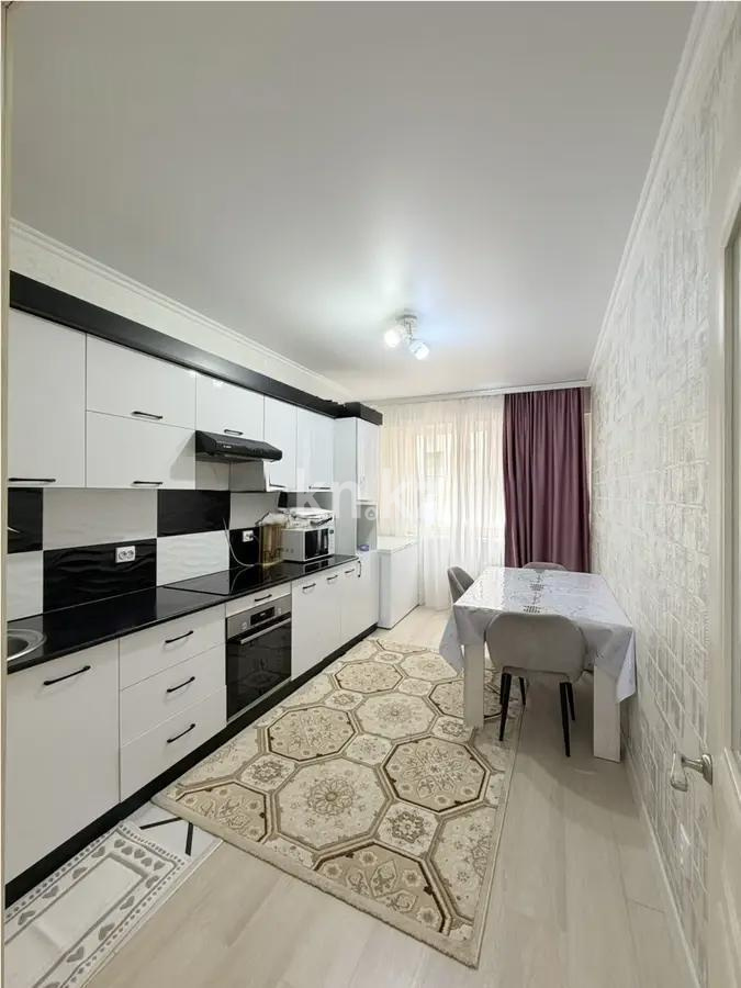 Продажа 2-комнатной квартиры, 61.5 м² - Аренда квартир помесячно в Актау фото 3 из 6