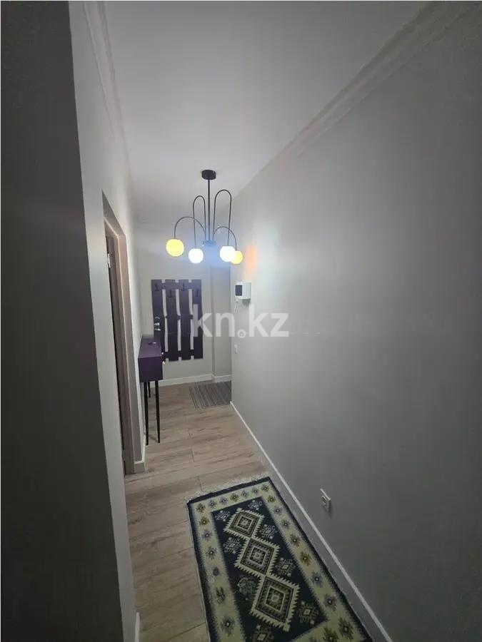 Продажа 1-комнатной квартиры, 37 м² в Астане - фото 4