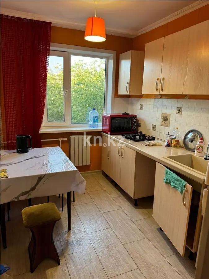 Продажа 2-комнатной квартиры, 44 м², ул. Муканова - Продажа квартир в Караганде фото 2 из 4