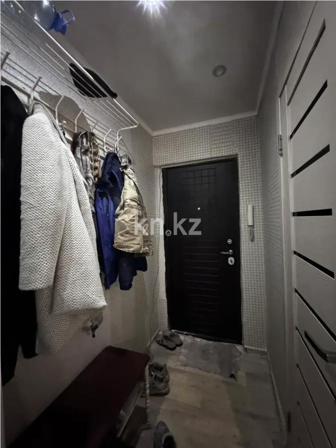 Продажа 2-комнатной квартиры, 45 м², ул. Ержанова, дом  63 в Караганде - фото 8