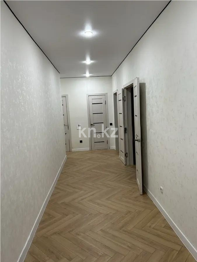 Продажа 3-комнатной квартиры, 90 м² - Продажа квартир в Казахстане - страница 25 фото 6 из 6