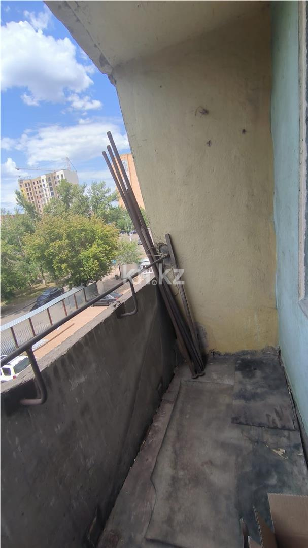 Продажа 3-комнатной квартиры, 71 м², пр. Республики - Продажа квартир в Караганде фото 13 из 16