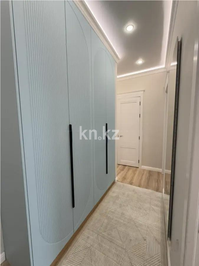 Продажа 2-комнатной квартиры, 69.4 м² в Астане - фото 7