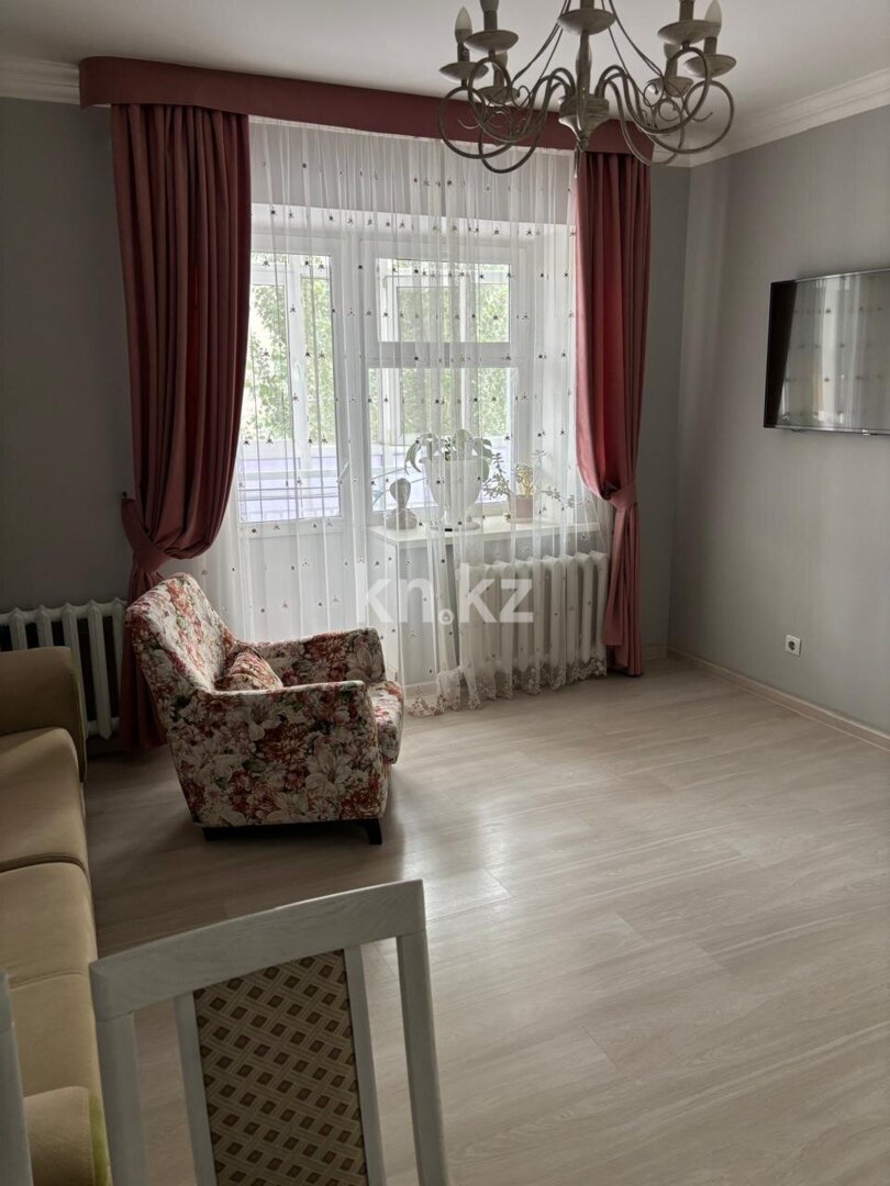 Продажа 3-комнатной квартиры, 88 м² в Астане - фото 4