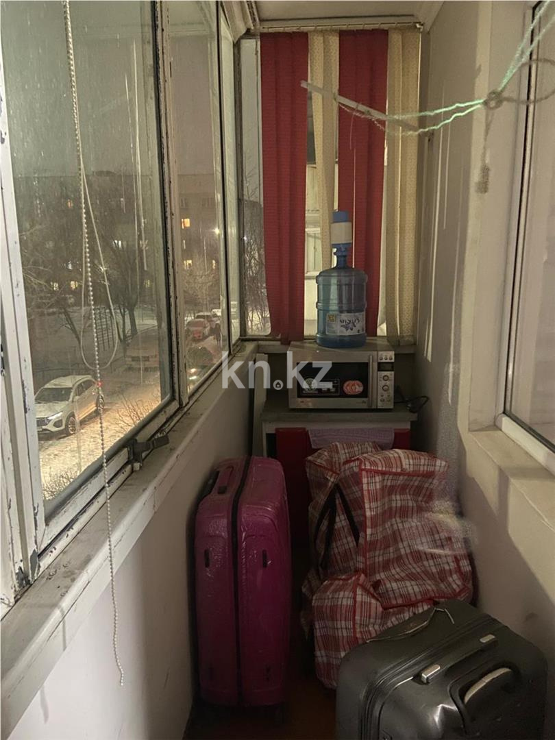 Продажа 3-комнатной квартиры, 64 м² - Продажа квартир в Караганде - страница 37 фото 9 из 9