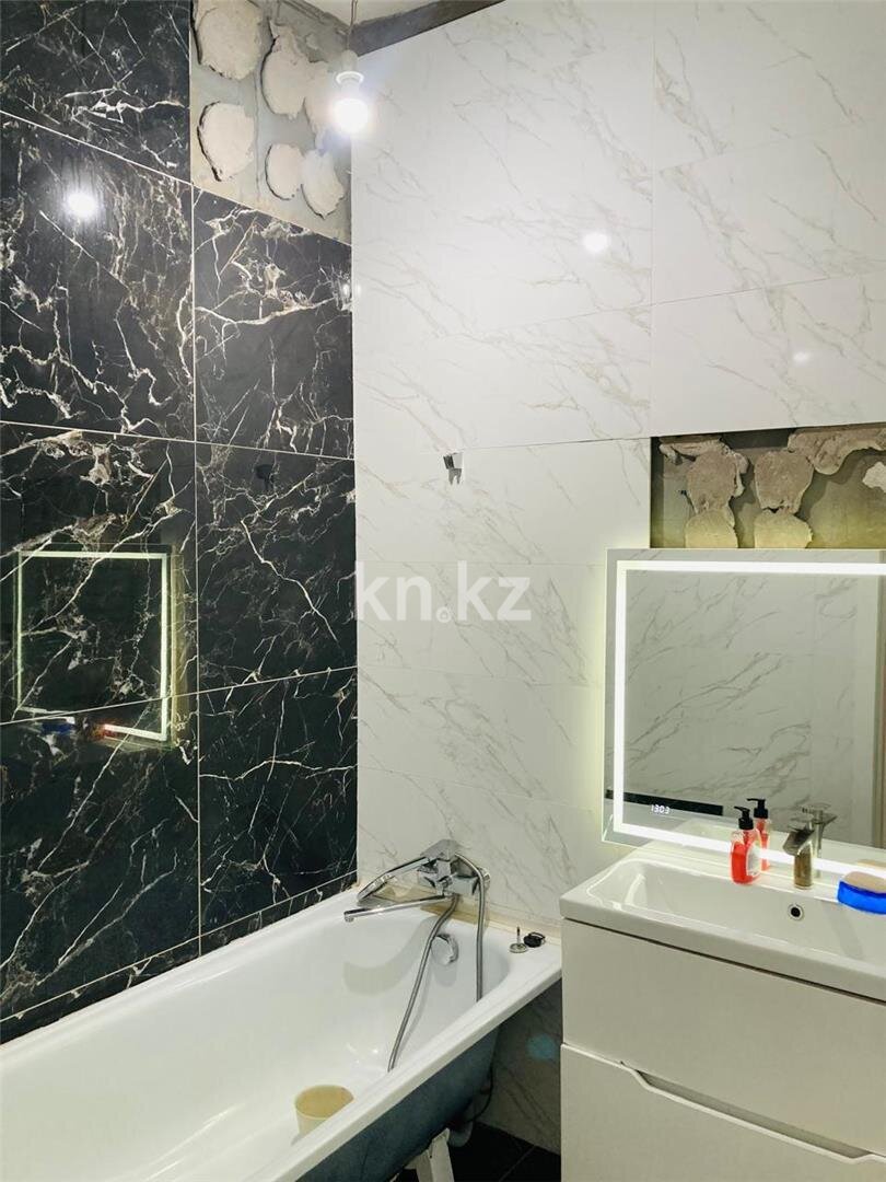 Продажа 4-комнатной квартиры, 110 м² в Караганде - фото 16