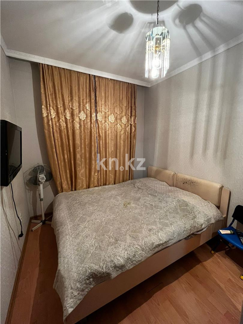 Продажа 4-комнатной квартиры, 61 м², мкр-н 15 - Продажа квартир в Караганде фото 4 из 9