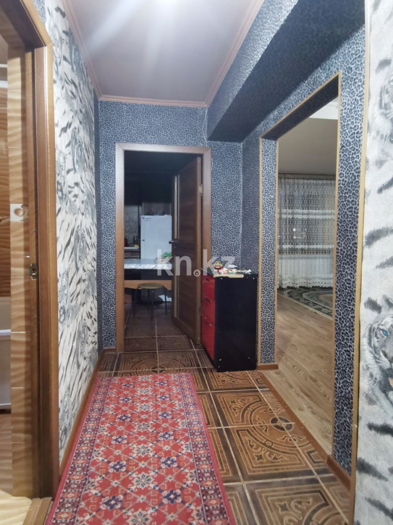 Продажа 1-комнатной квартиры, 30.3 м² - Продажа квартир в Казахстане - страница 24 фото 6 из 8