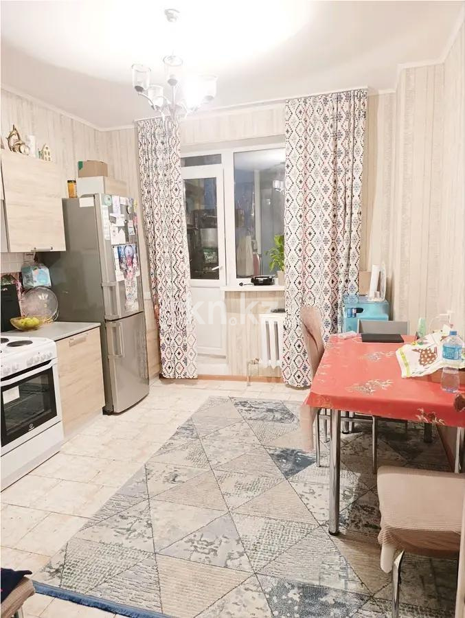 Продажа 1-комнатной квартиры, 43 м² в Астане - фото 2