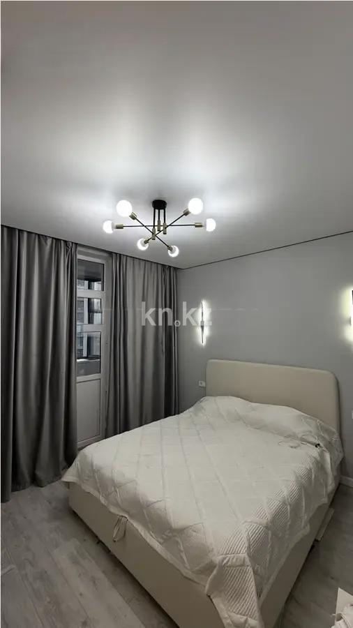 Продажа 2-комнатной квартиры, 43 м² в Астане - фото 2
