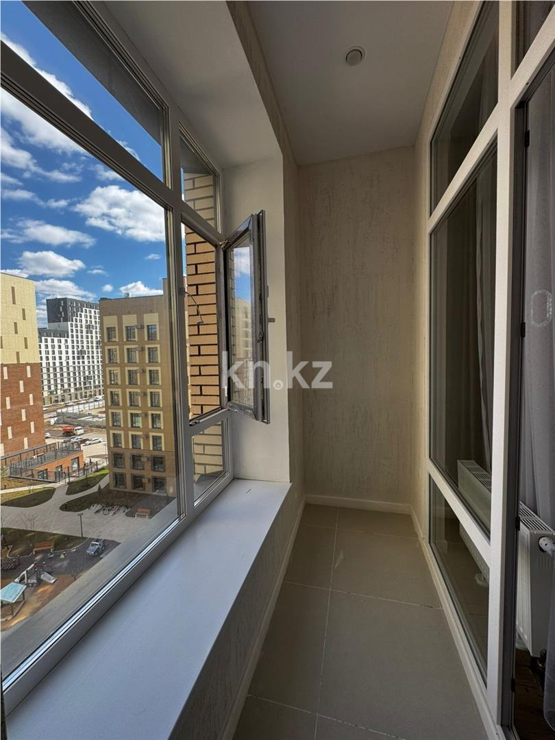 Продажа 2-комнатной квартиры, 50 м² в Астане - фото 8