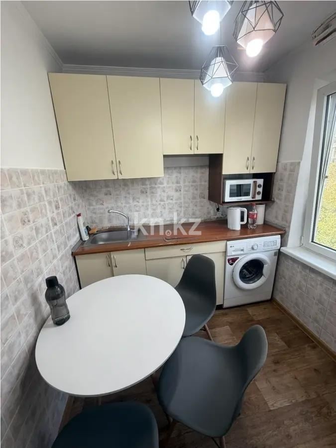 Продажа 2-комнатной квартиры, 45.1 м², ул. Клочкова, дом  170 в Алматы - фото 2