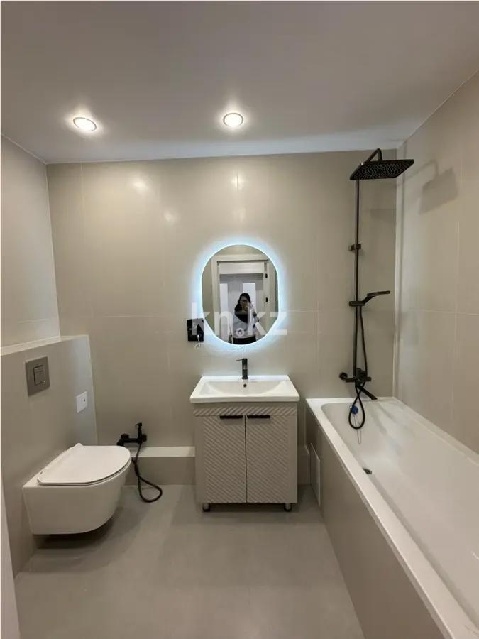 Продажа 2-комнатной квартиры, 53 м² - Продажа двухкомнатных квартир от собственников в Астане - страница 8 фото 4 из 6