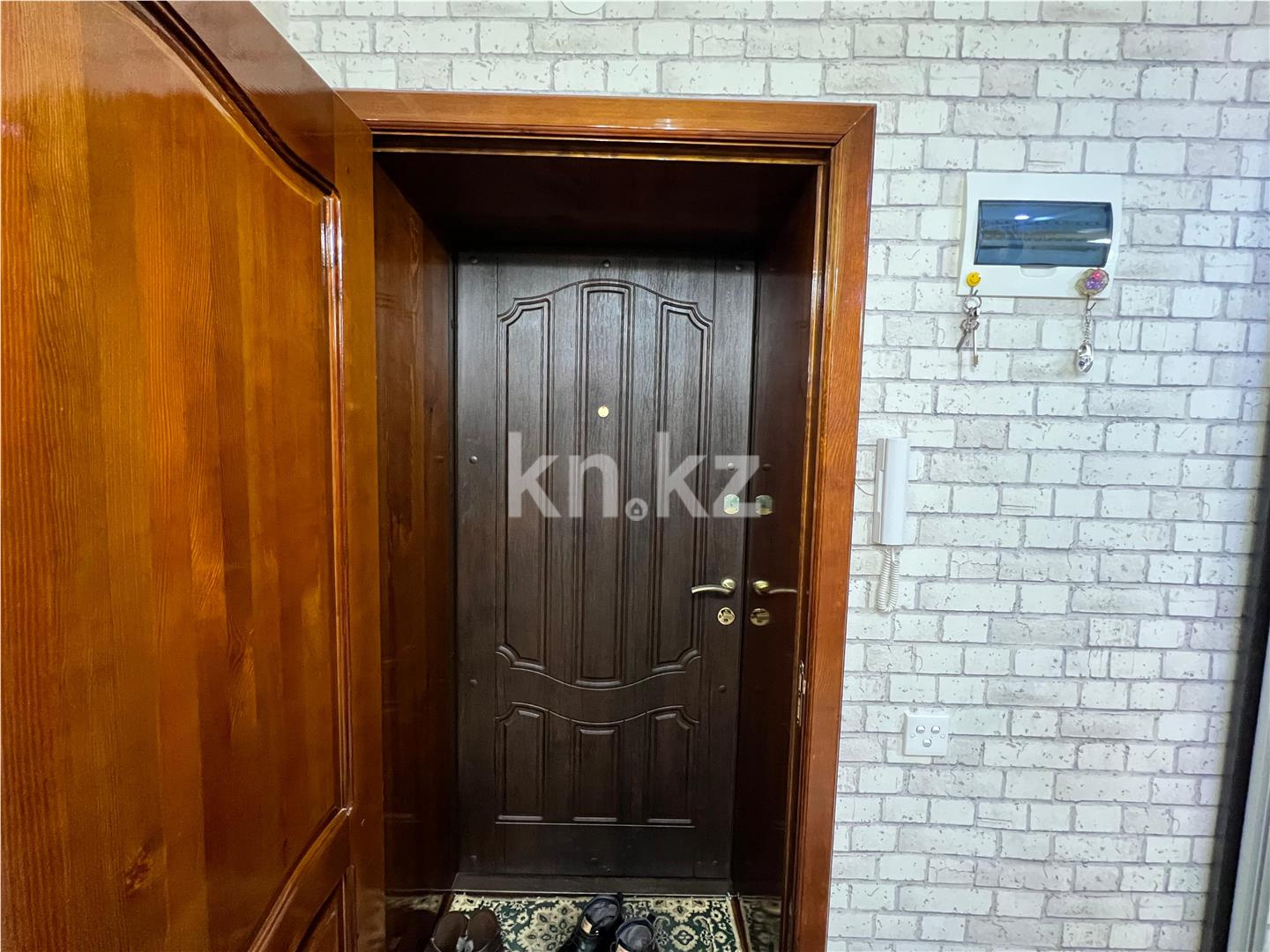 Продажа 4-комнатной квартиры, 102 м² - Продажа  четырехкомнатных квартир в Караганде фото 19 из 28