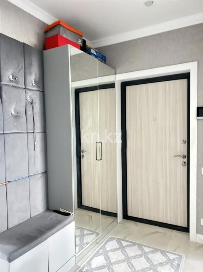 Продажа 2-комнатной квартиры, 55 м² в Астане - фото 5