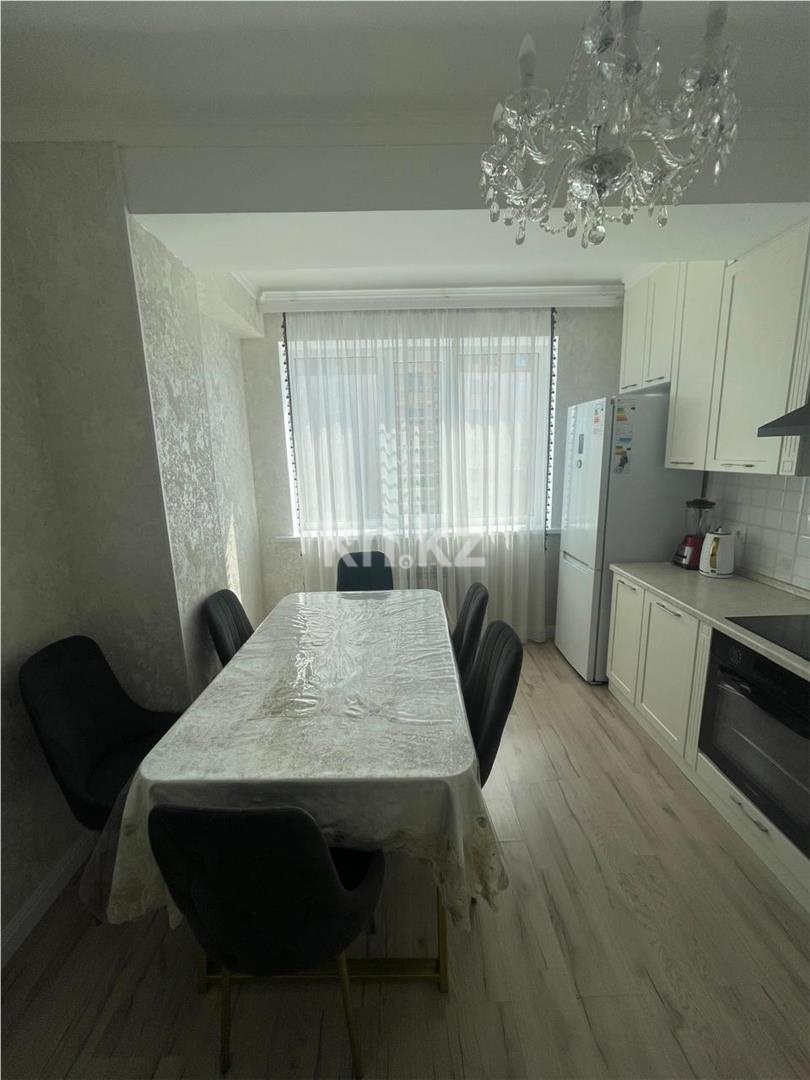 Продажа 2-комнатной квартиры, 68.8 м², ул. Мухамедханова в Астане - фото 6