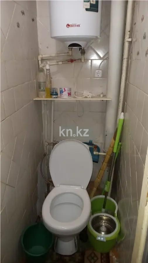 Продажа 2-комнатной квартиры, 47 м² в Караганде - фото 4