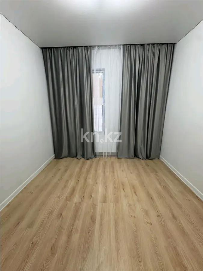 Продажа 1-комнатной квартиры, 40 м², ул. Жургенова, дом  19 в Астане - фото 2