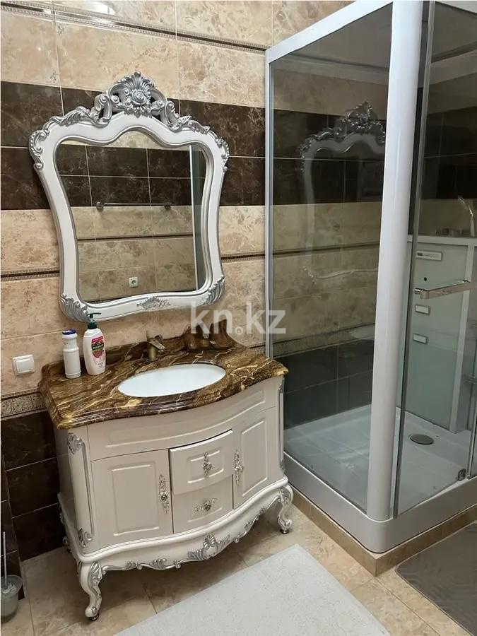 Продажа 2-комнатной квартиры, 74 м² - Продажа двухкомнатных квартир в р-не Есиль Астаны фото 3 из 3