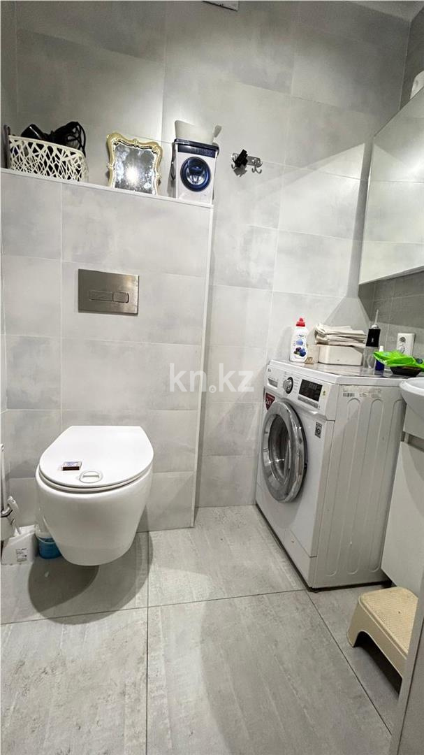 Продажа 4-комнатной квартиры, 100 м² в Астане - фото 15