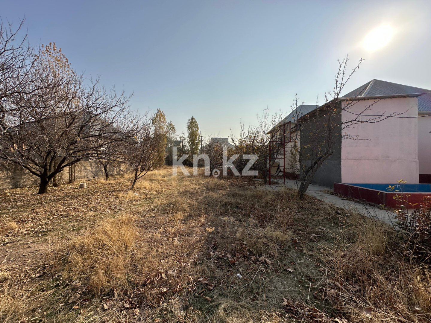 Продажа 6-комнатного дома, 266 м², Таскен, дом  2 - Продажа квартир в Шымкенте фото 8 из 32