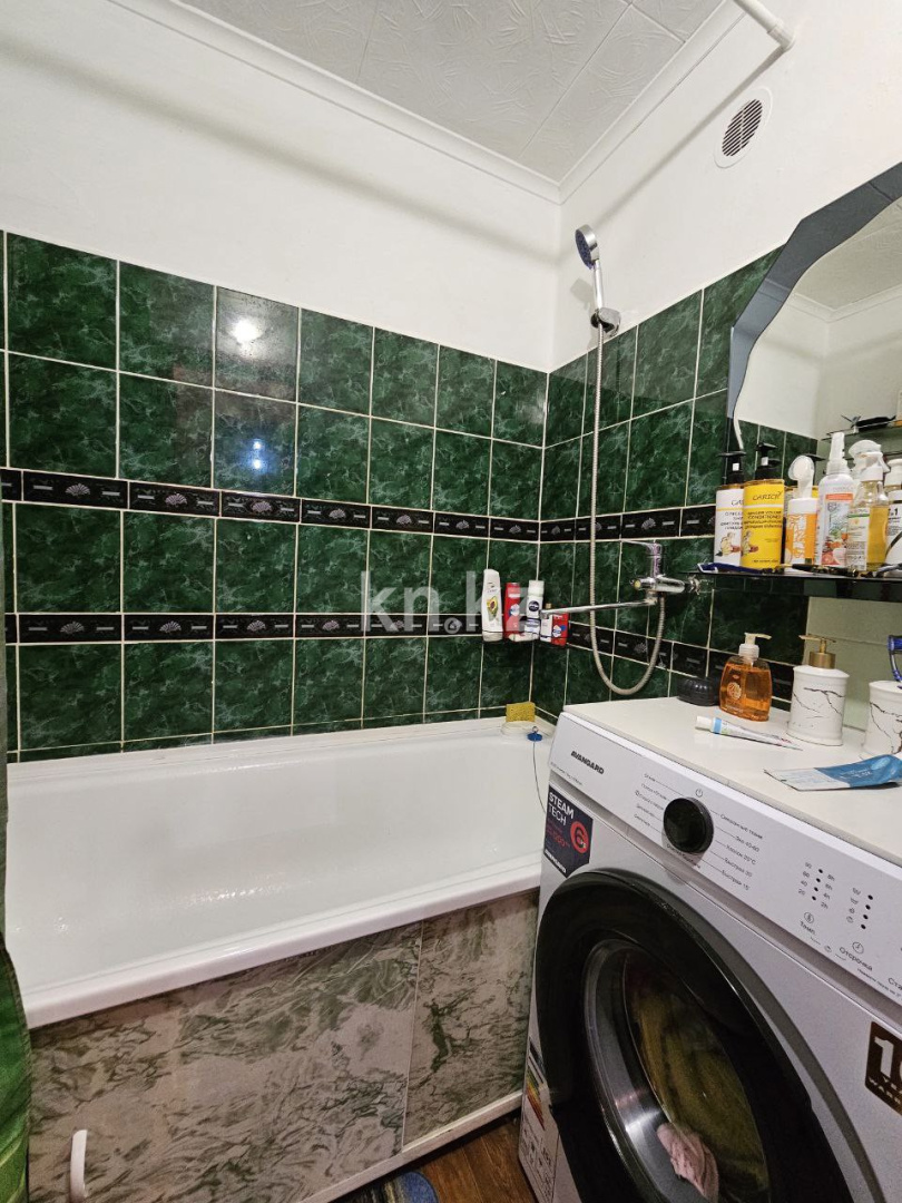 Продажа 3-комнатной квартиры, 72.2 м² - Продажа квартир в Казахстане - страница 17 фото 14 из 28