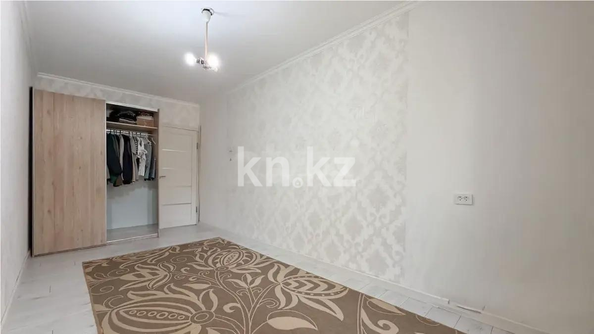 Продажа 2-комнатной квартиры, 44.6 м² в Алматы - фото 2