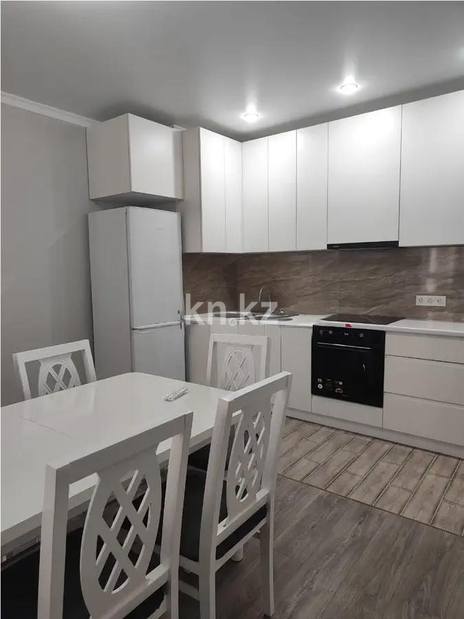 Продажа 2-комнатной квартиры, 70 м², пр. Назарбаева, дом  28а/1 в Алматы - фото 3