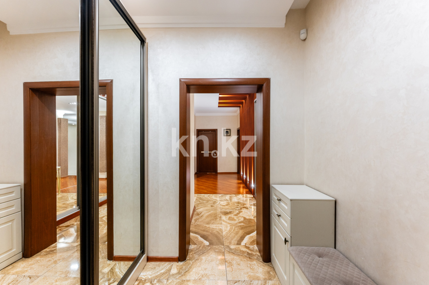 Продажа 3-комнатной квартиры, 145 м² - Продажа квартир в новостройках Астаны - страница 22 фото 26 из 40