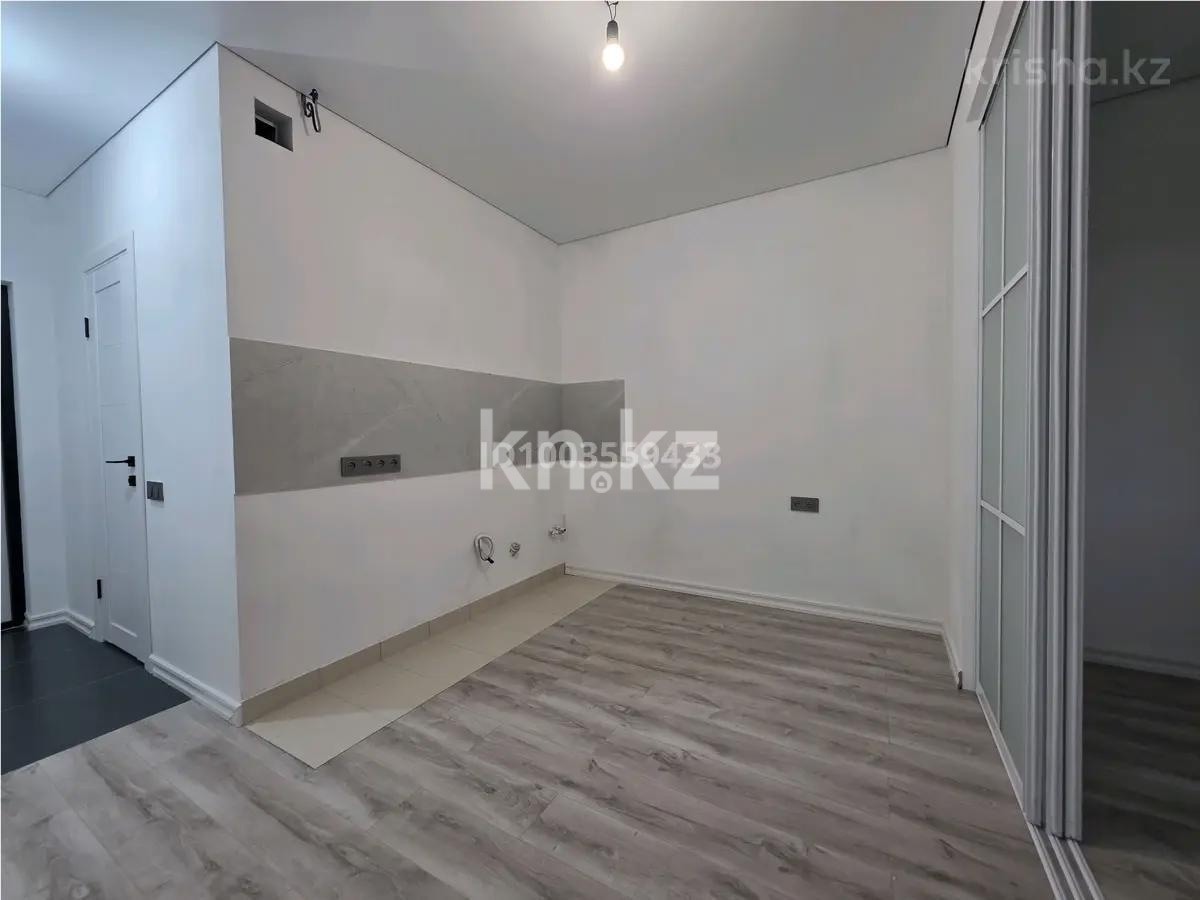 Продажа 1-комнатной квартиры, 28 м², ул. Омарова, дом  1 - Продажа  однокомнатных квартир в новостройках Алматы без посредников фото 4 из 4