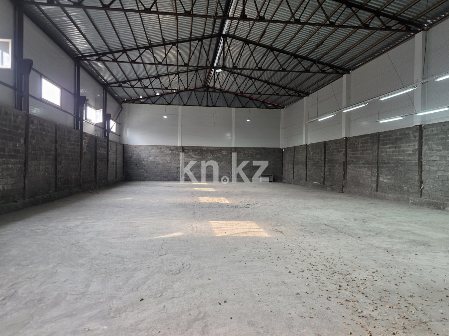 Аренда , 800 м², Улица Есим хана, дом  14/1 - Аренда баз, складов и промышленной недвижимости в Алматы фото 7 из 16