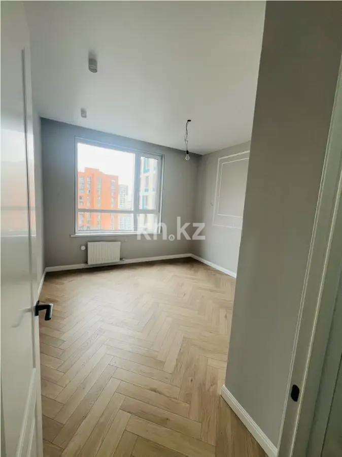 Продажа 2-комнатной квартиры, 55 м² в Астане