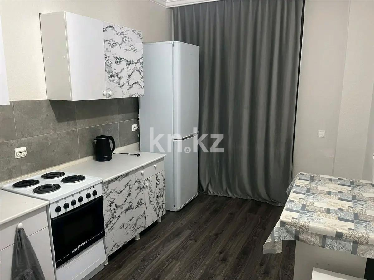 Продажа 1-комнатной квартиры, 41 м², ул. Байтурсынова, дом  40а в Астане - фото 3