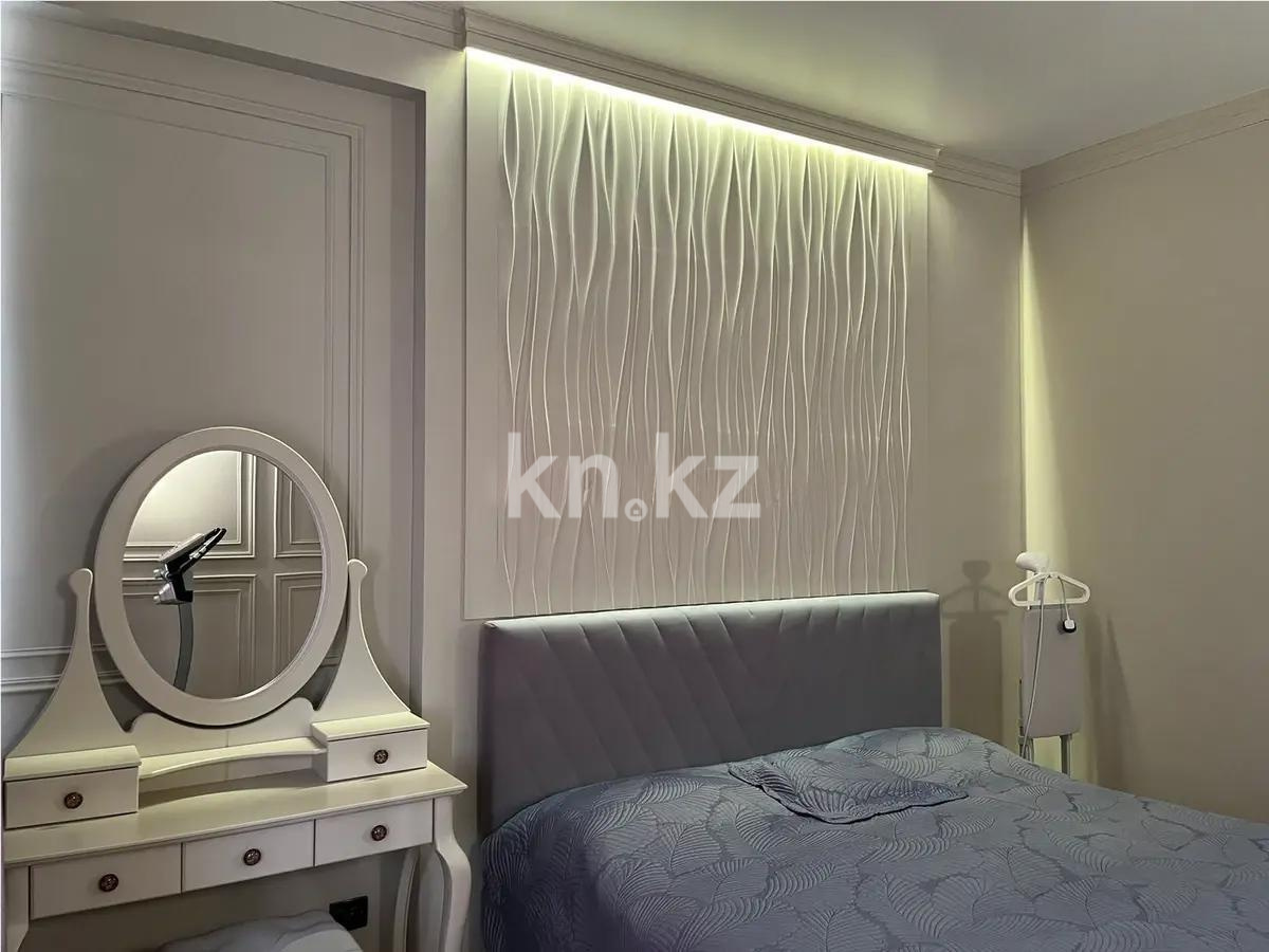 Продажа 3-комнатной квартиры, 90 м² в Алматы