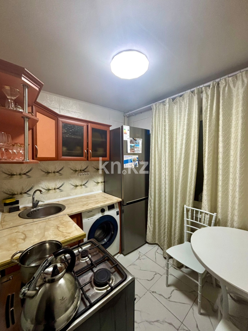 Продажа 2-комнатной квартиры, 44 м² в Алматы - фото 10
