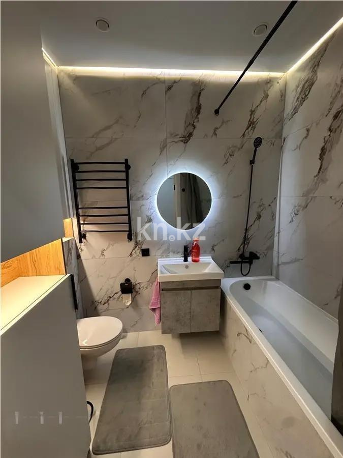 Продажа 2-комнатной квартиры, 51 м², ул. А-75, дом  2 - Продажа квартир в Астане фото 4 из 4