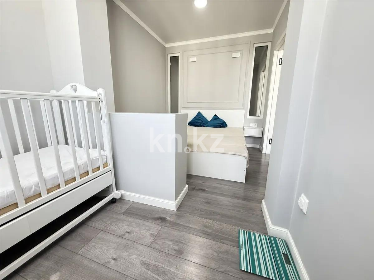 Продажа 3-комнатной квартиры, 56 м² в Алматы - фото 2